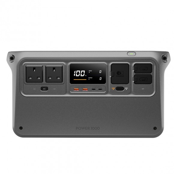 DJI Power 1000 V2 (UK)